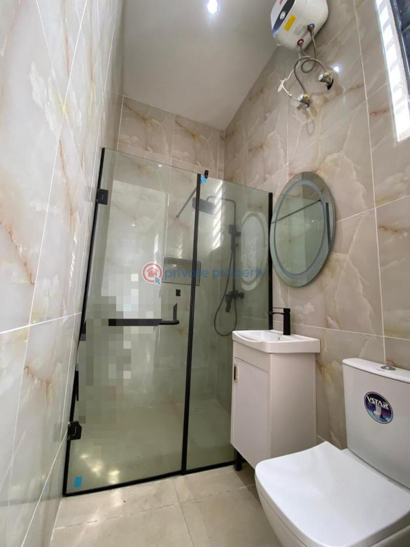 4 bedroom Detached Duplex For Sale Lekki Phase 2 Lagos - 9