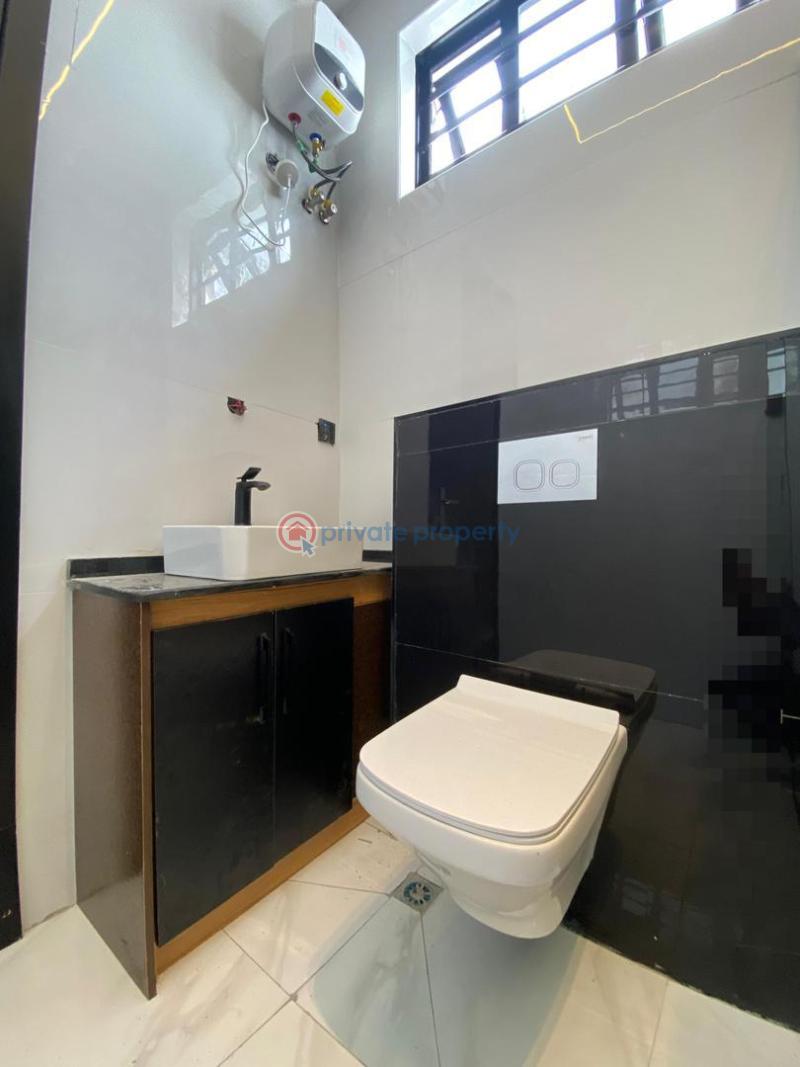4 bedroom Detached Duplex For Sale Lekki Phase 2 Lagos - 10