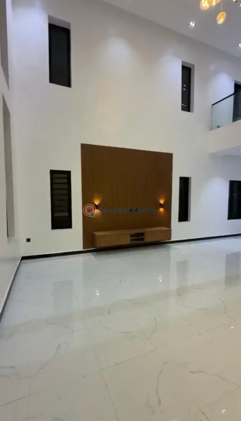 4 bedroom Duplex For Sale Centenary City Enugu Enugu Suburb Enugu Area  - 3