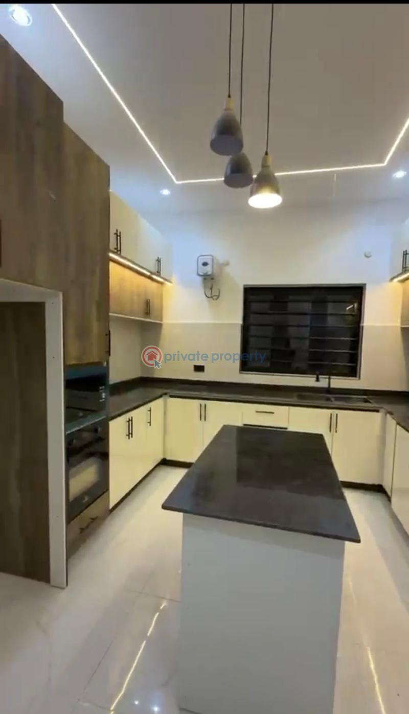4 bedroom Duplex For Sale Centenary City Enugu Enugu Suburb Enugu Area  - 4