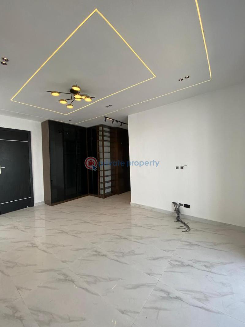 4 bedroom Detached Duplex For Sale Lekki Phase 2 Lagos - 9