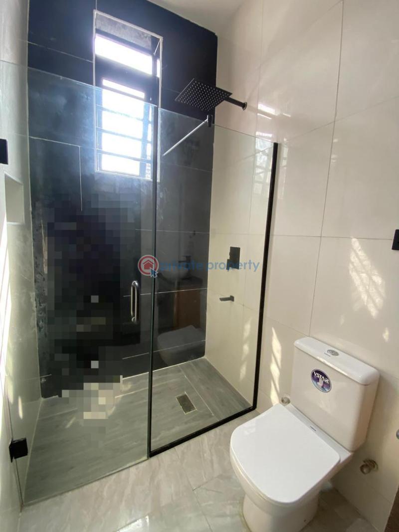 4 bedroom Detached Duplex For Sale Lekki Phase 2 Lagos - 4