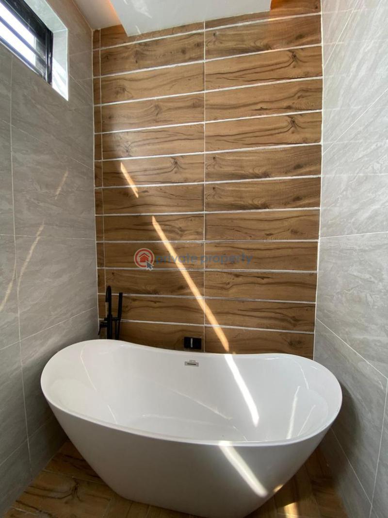 4 bedroom Detached Duplex For Sale Lekki Phase 2 Lagos - 10