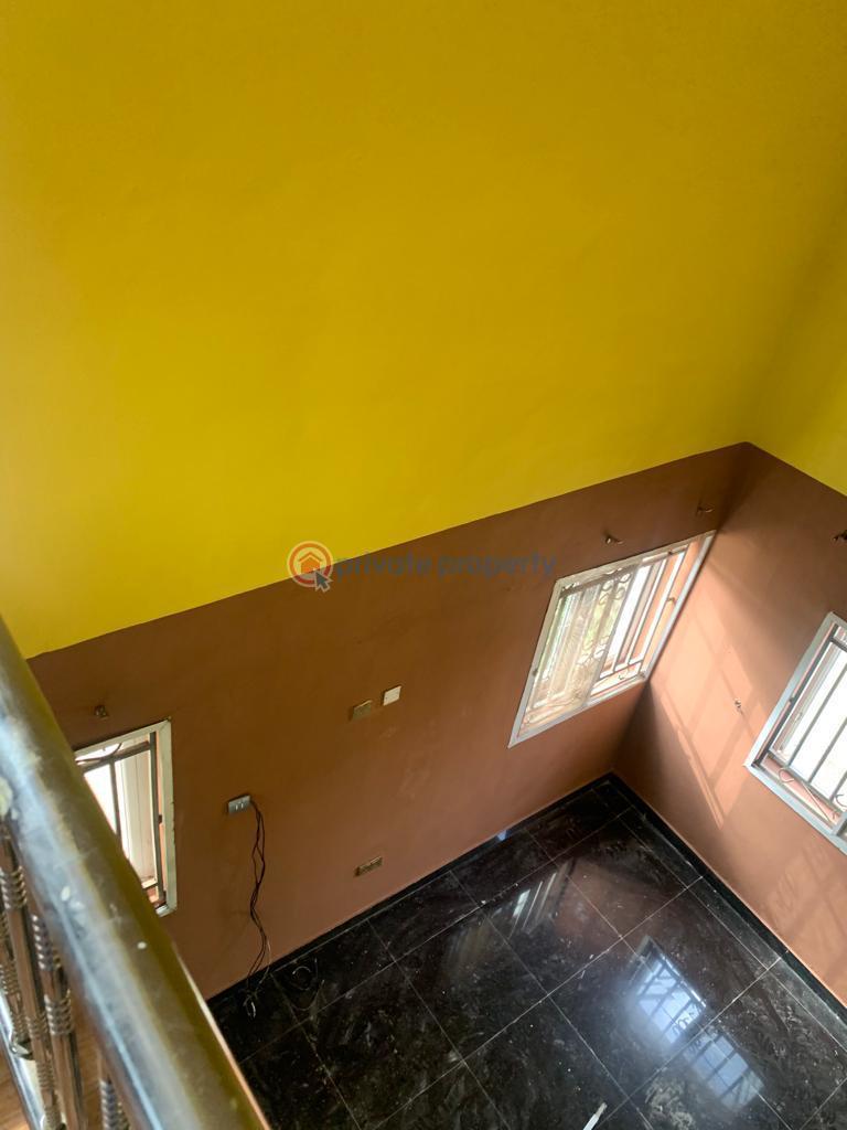 House For Rent Kolapo Ishola Gra Akobo Ibadan Oyo - 2