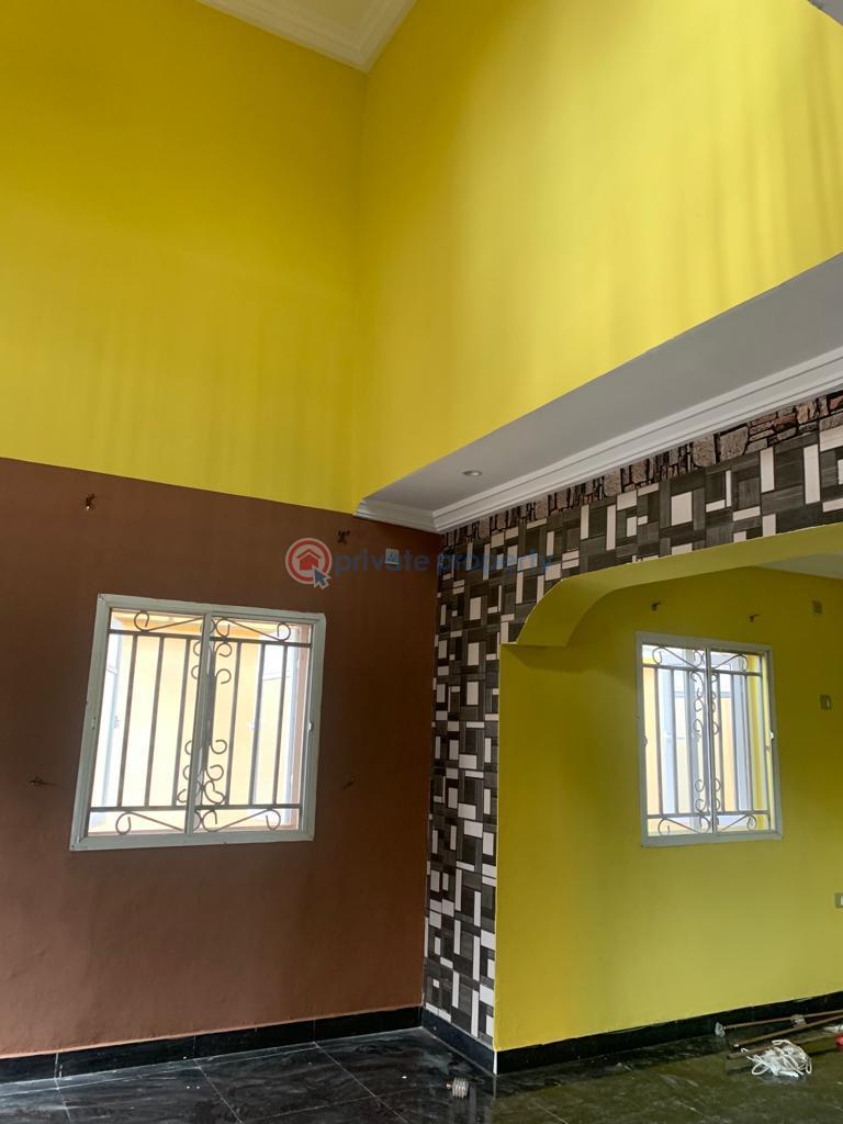 House For Rent Kolapo Ishola Gra Akobo Ibadan Oyo - 10