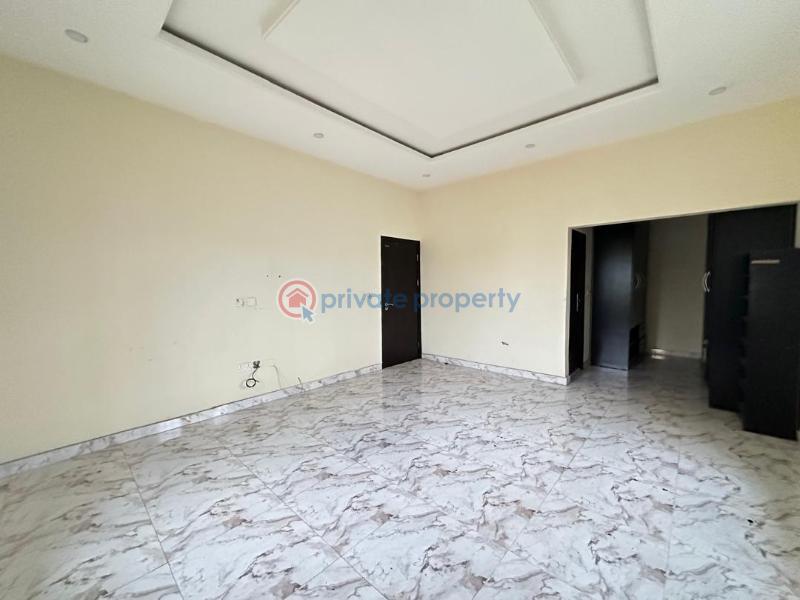 4 bedroom Duplex For Rent Abijo Gra Lekki Ajah Abijo Ajah Lagos - 13
