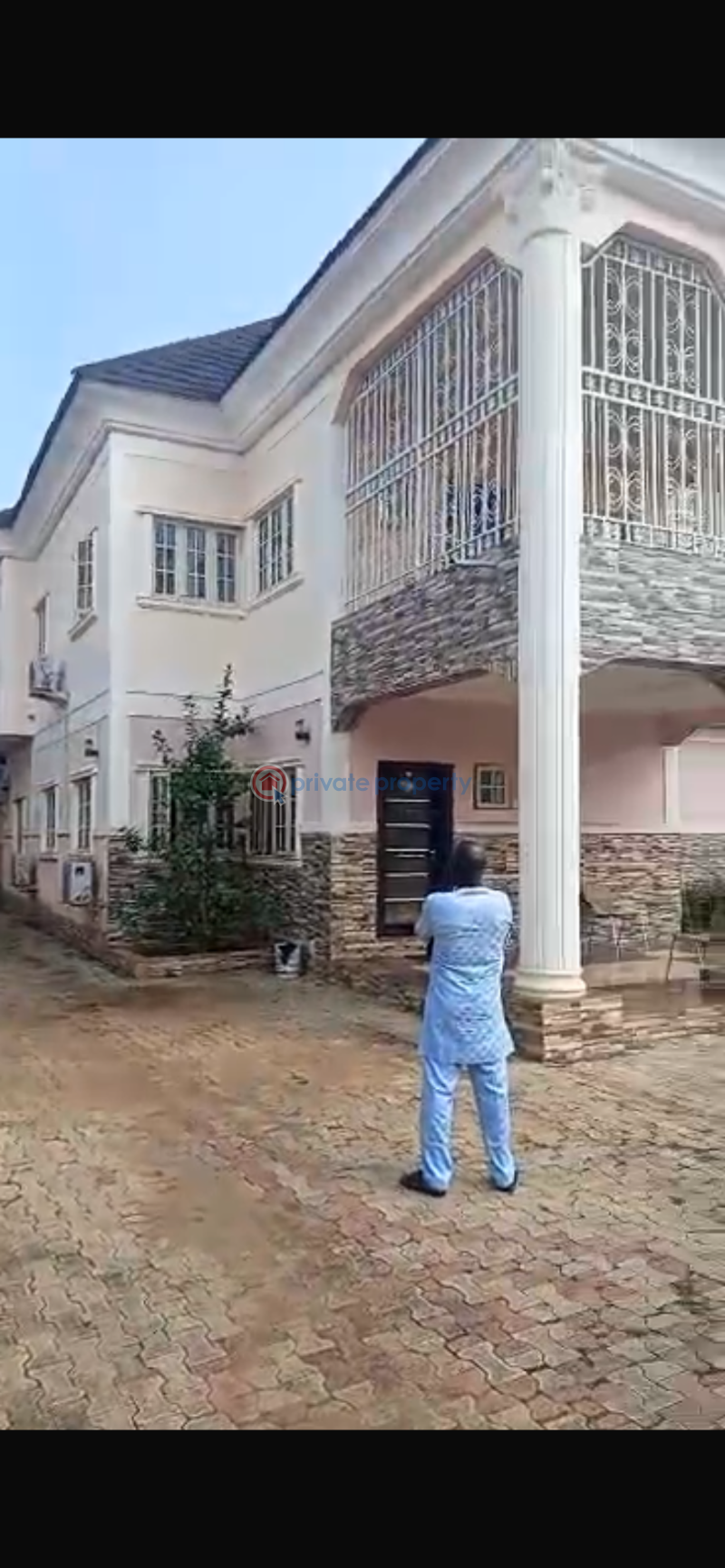 4 bedroom Detached Duplex For Sale Lokogoma Abuja Phase 2  - 0