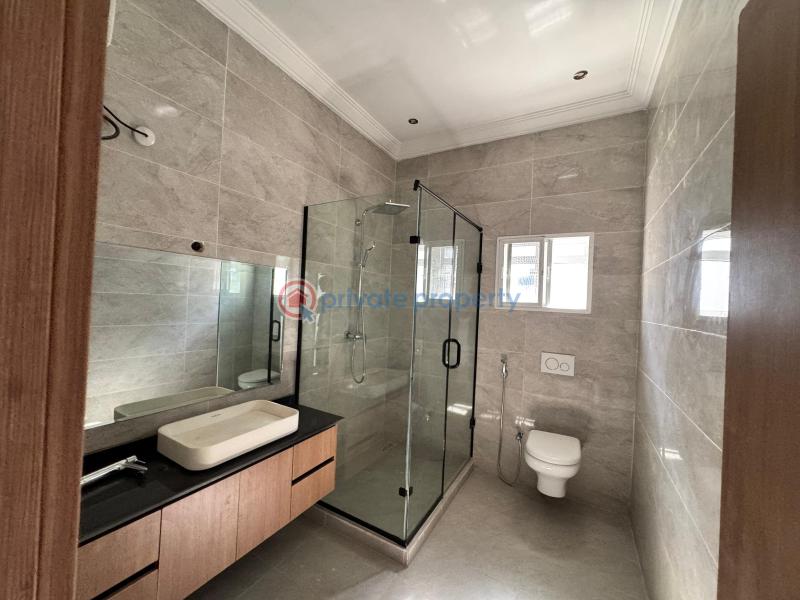 4 bedroom Detached Duplex For Sale Kukwuaba Abuja Phase 2  - 3