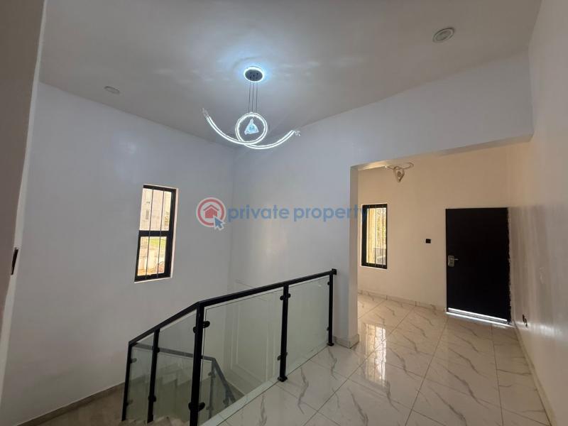 4 bedroom Detached Duplex For Sale Gaduwa Abuja Phase 2  - 7