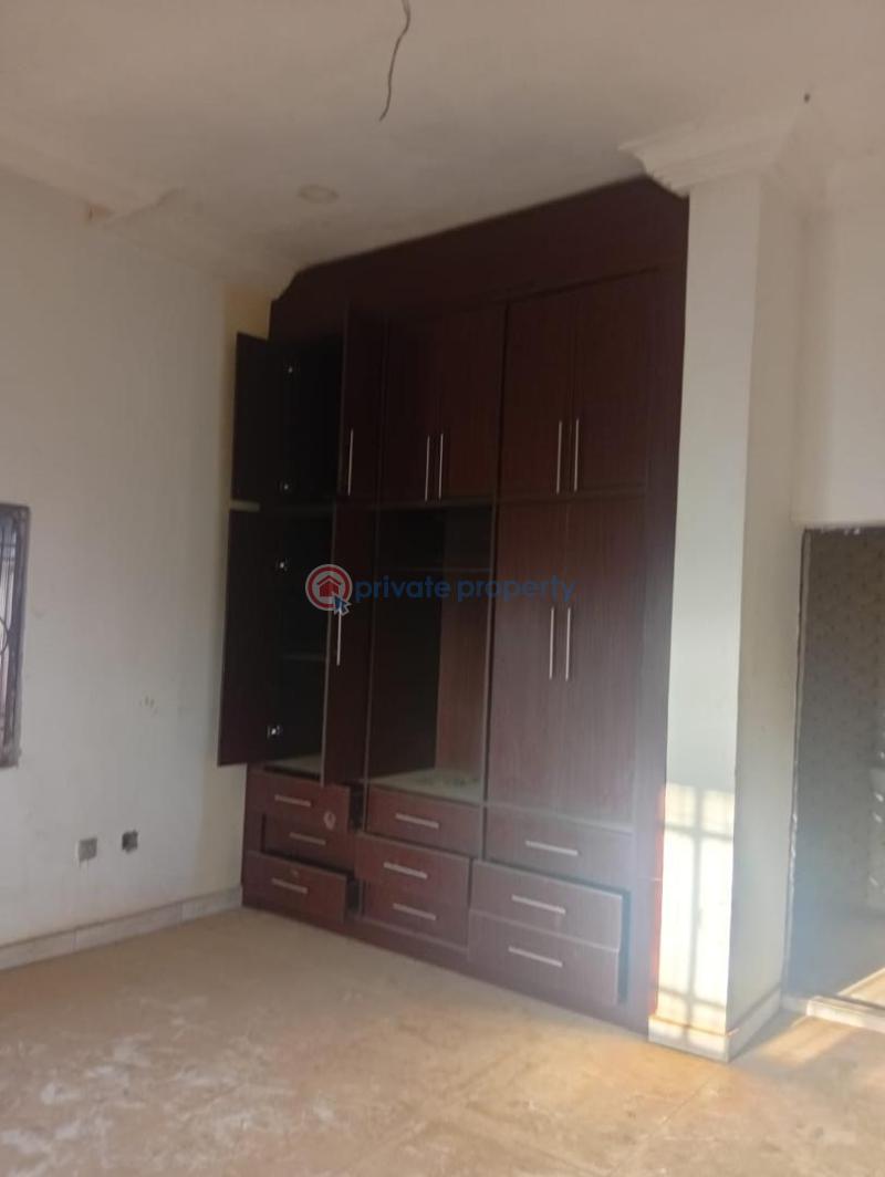 4 bedroom Detached Duplex For Rent Lokogoma Abuja Phase 2  - 5