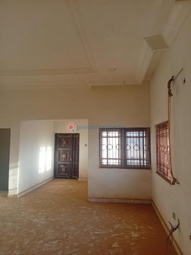 4 bedroom Detached Duplex For Rent Lokogoma Abuja Phase 2  - 2