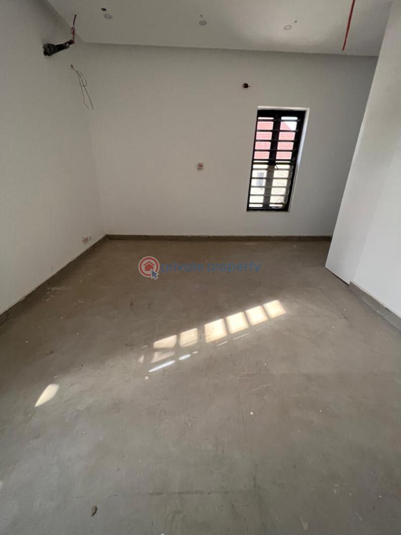 4 bedroom Detached Duplex For Sale Guzape Abuja Phase 1  - 4