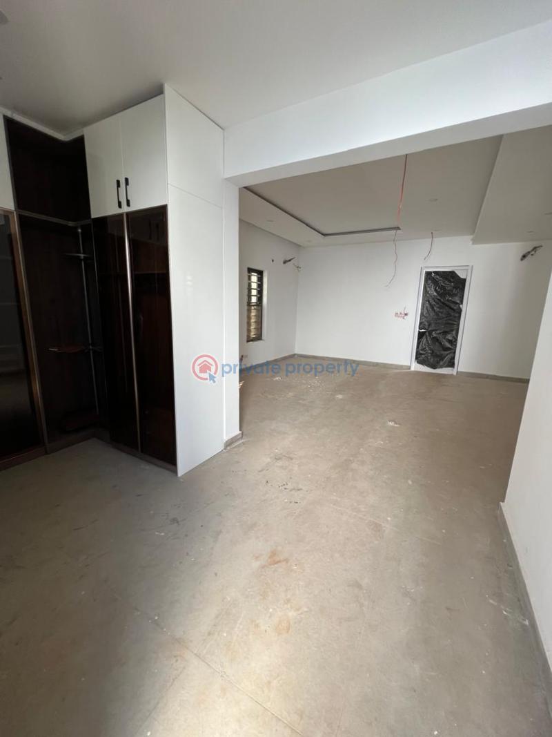 4 bedroom Detached Duplex For Sale Guzape Abuja Phase 1  - 3