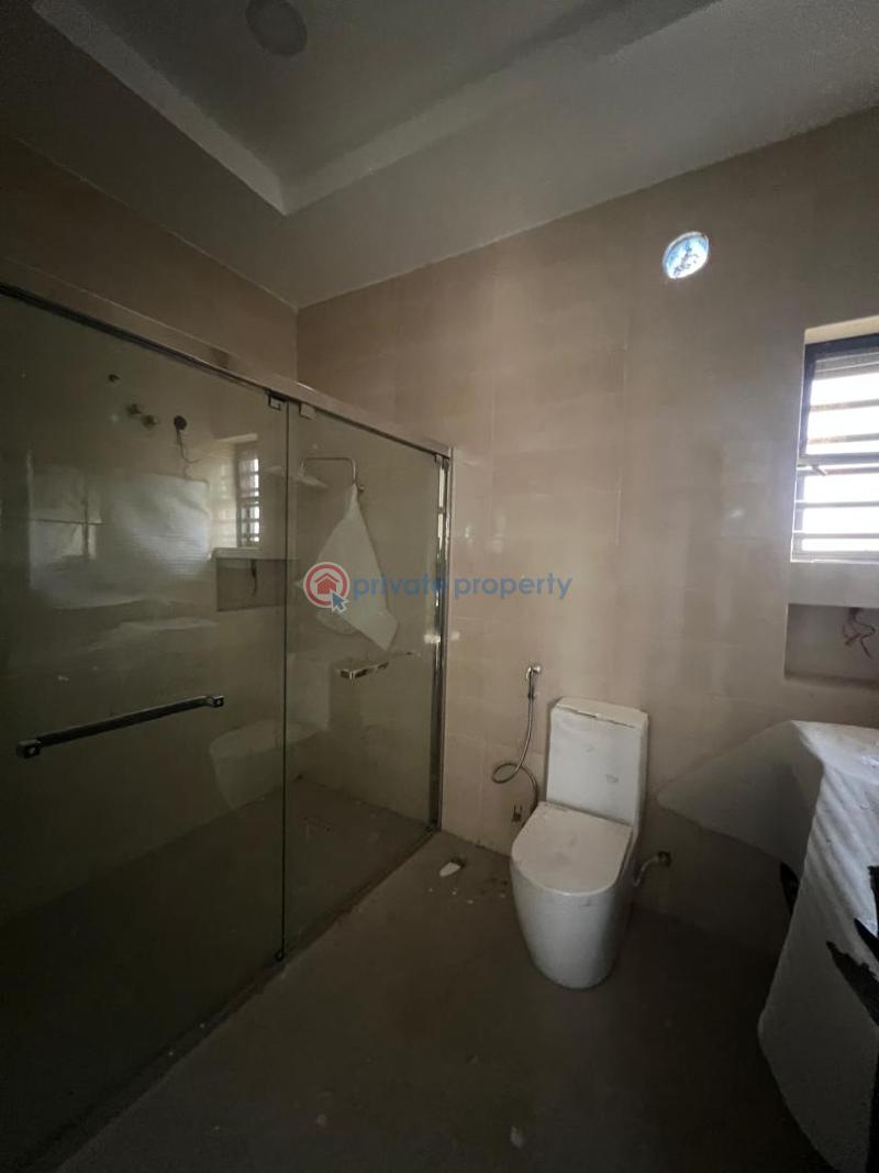 4 bedroom Detached Duplex For Sale Guzape Abuja Phase 1  - 1