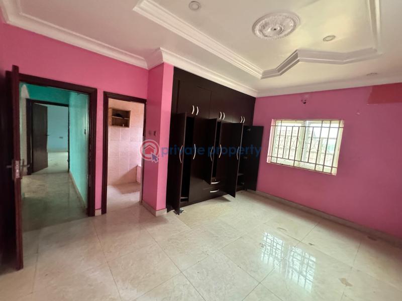 4 bedroom detached duplex - 9 4 bedroom Detached Duplex For Sale Galadinmawa Galadimawa Abuja Phase 3  - 9