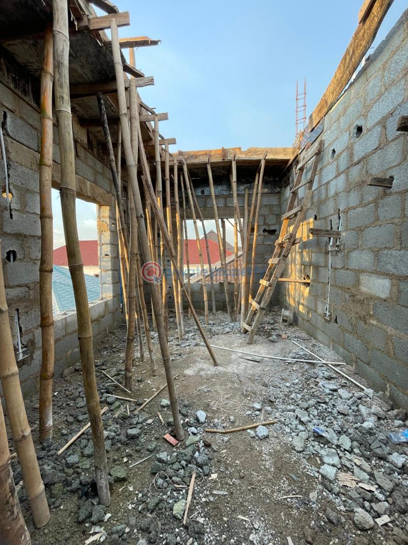 4 bedroom Detached Duplex For Sale Utako Abuja Phase 2  - 6