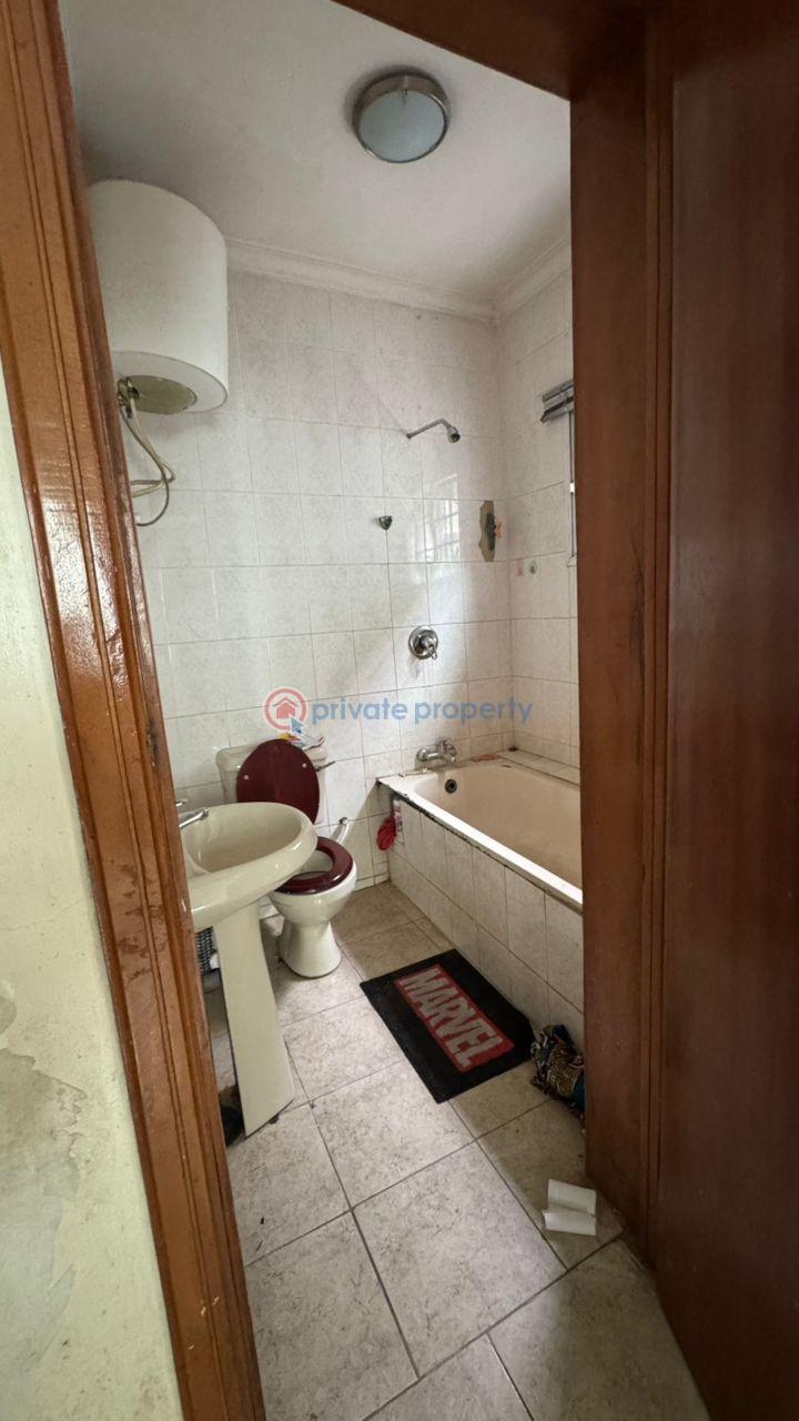 4 bedroom Detached Duplex For Rent Off Fola Osibo Lekki Phase 1 Lagos - 9