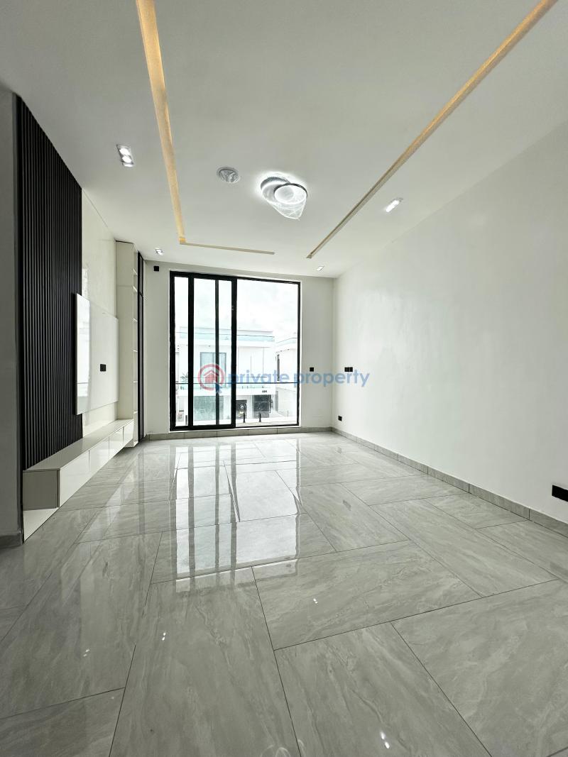 4 bedroom Detached Duplex For Rent Orchid Lekki Lagos - 3