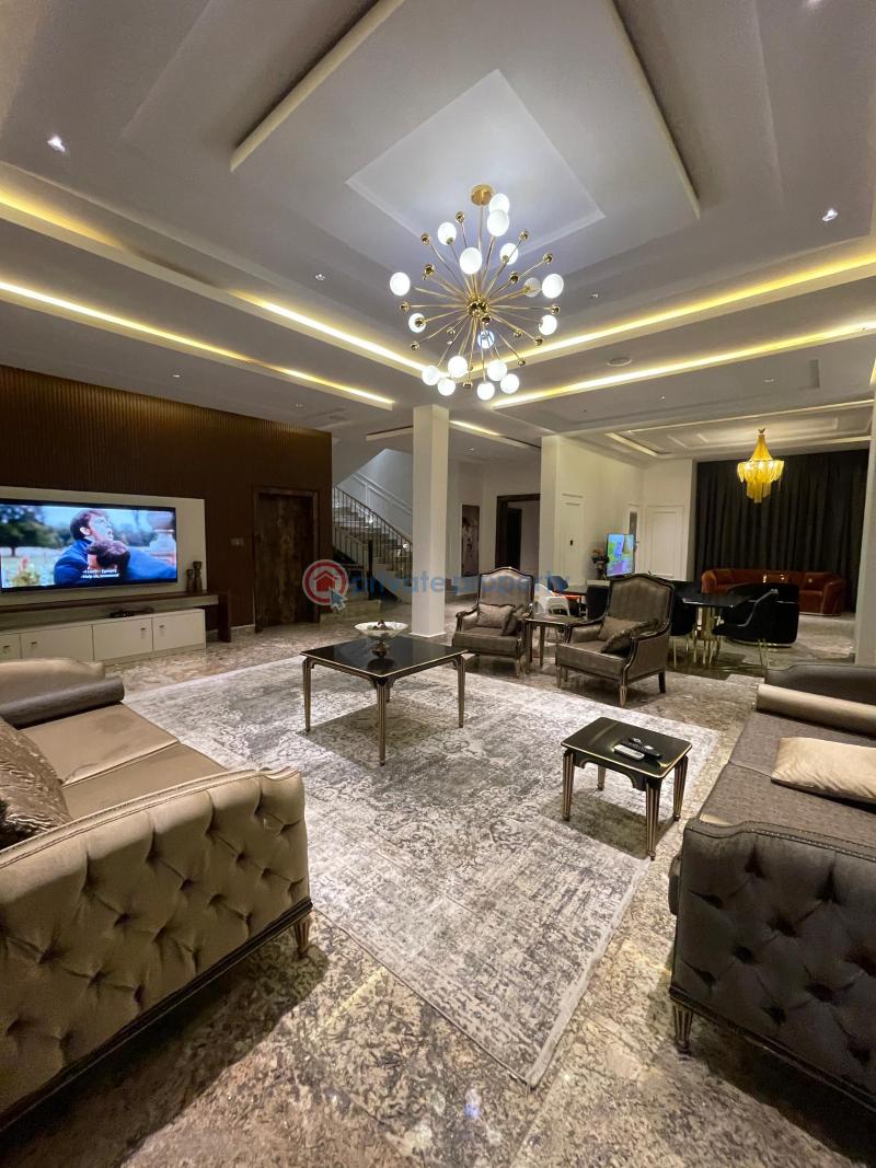 4 bedroom Detached Duplex For Sale Efab Metropolis Estate Karsana Abuja Phase 3  - 3