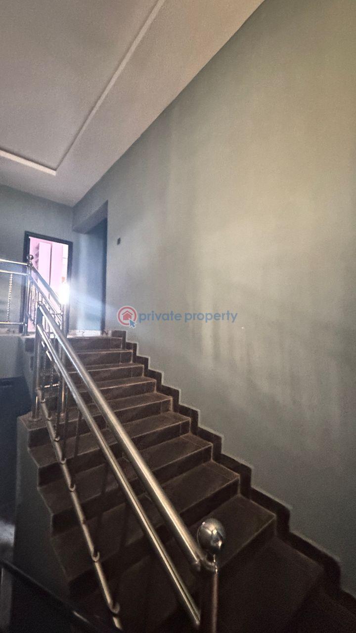 4 bedroom detached duplex - 4 4 bedroom House For Sale Gaduwa Abuja Phase 2  - 4