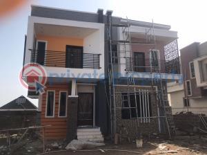 4 bedroom Detached Duplex For Sale Kolapo Ishola Gra Akobo Ibadan Oyo - 0