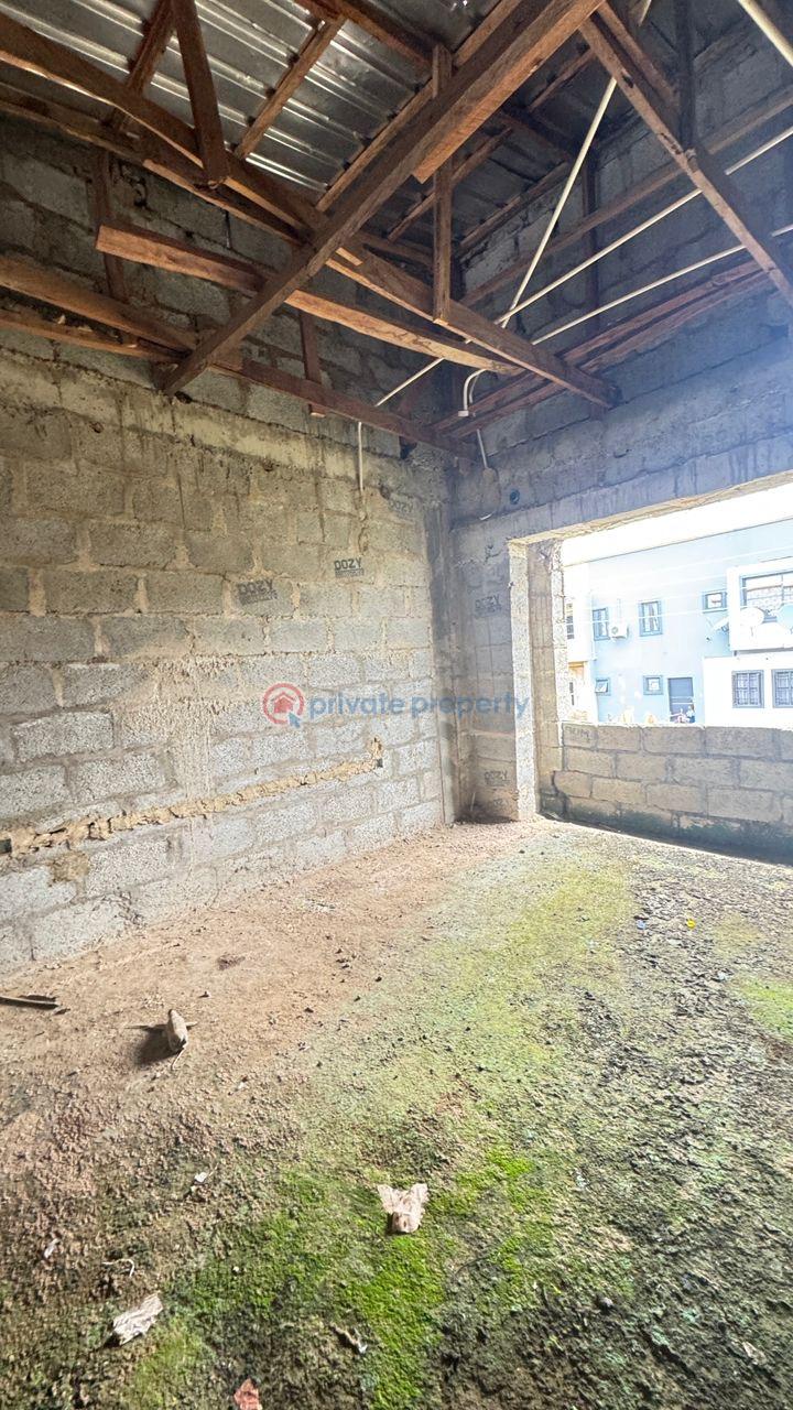 4 bedroom detached duplex - 5 4 bedroom Detached Duplex For Sale Dakwo Abuja Phase 3  - 5