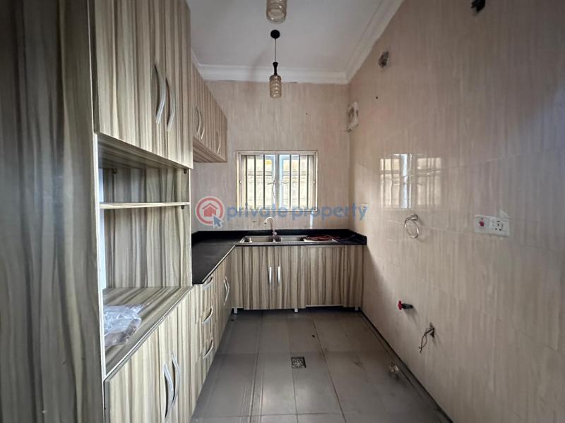 4 bedroom Duplex For Rent Abijo Gra Lekki Ajah Abijo Ajah Lagos - 0