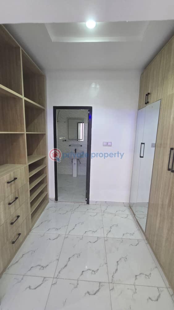 4 bedroom Detached Duplex For Rent Omole Phase 2 Ojodu Lagos - 7