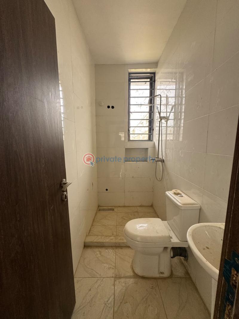 4 bedroom Detached Duplex For Sale Apo Wumba Apo Abuja Phase 2  - 16
