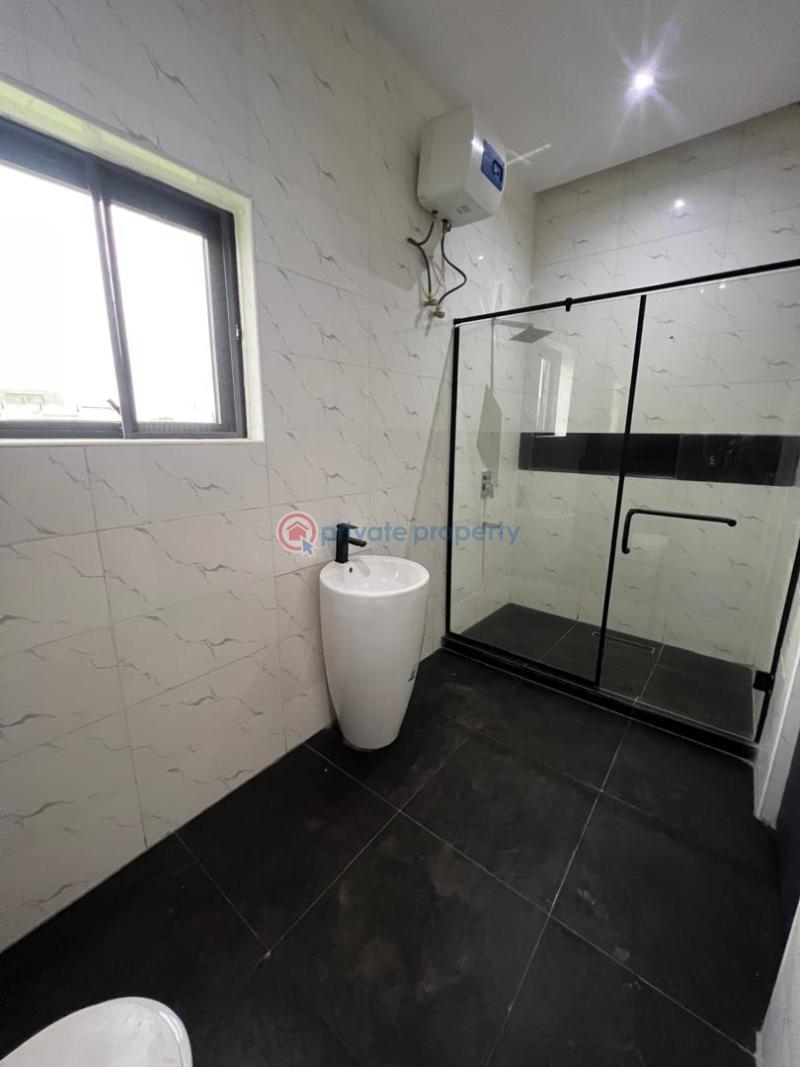 4 bedroom Detached Duplex For Sale Guzape Abuja Phase 1  - 7