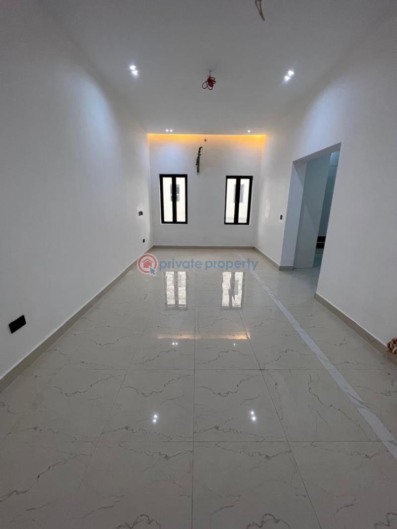 4 bedroom Detached Duplex For Sale Guzape Abuja Phase 1  - 5