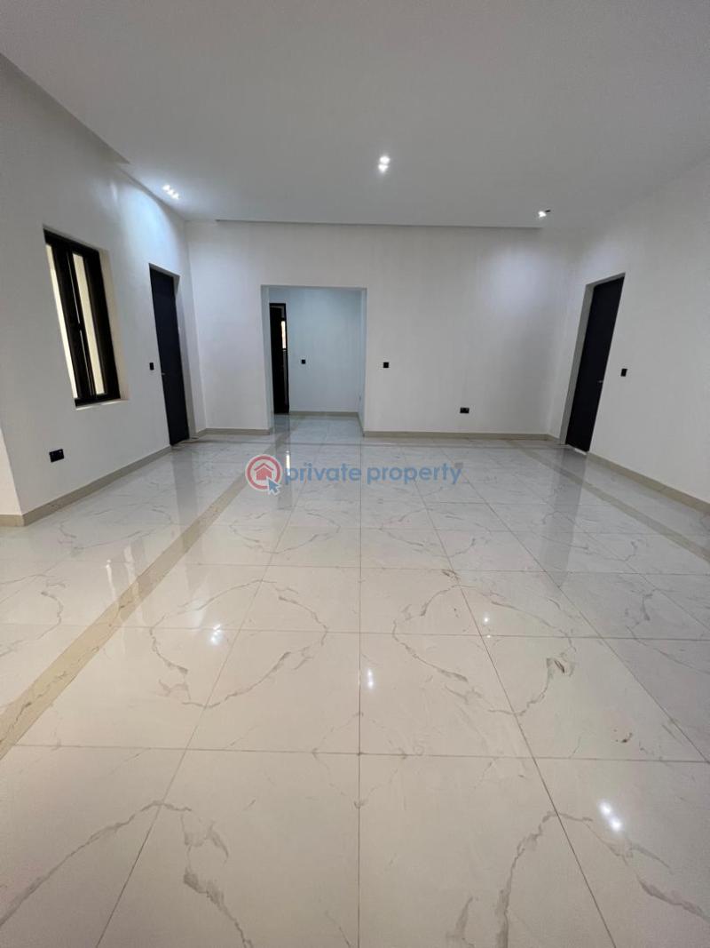 4 bedroom Detached Duplex For Sale Guzape Abuja Phase 1  - 11