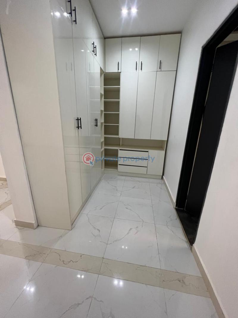 4 bedroom Detached Duplex For Sale Guzape Abuja Phase 1  - 10