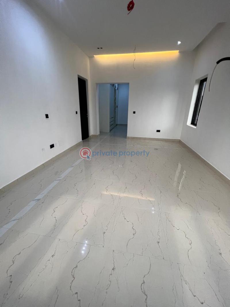 4 bedroom Detached Duplex For Sale Guzape Abuja Phase 1  - 9