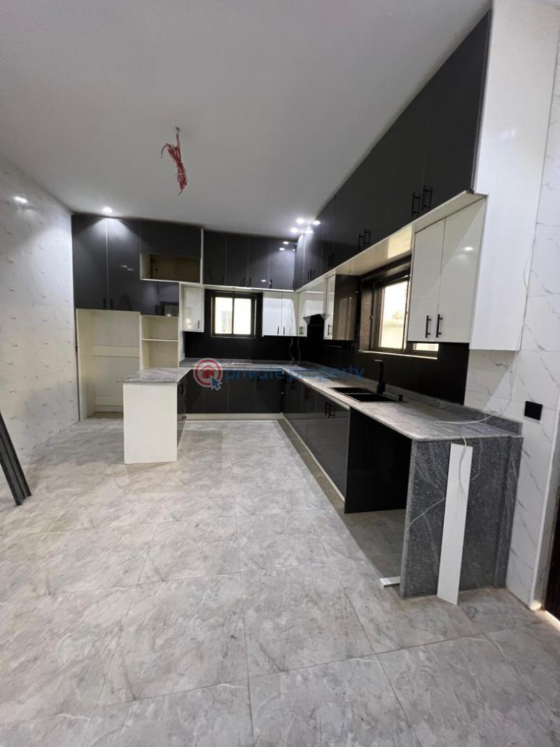 4 bedroom Detached Duplex For Sale Guzape Abuja Phase 1  - 6