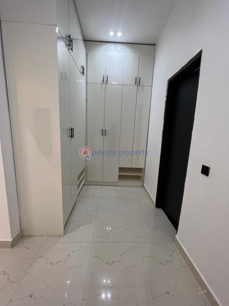 4 bedroom Detached Duplex For Sale Guzape Abuja Phase 1  - 8