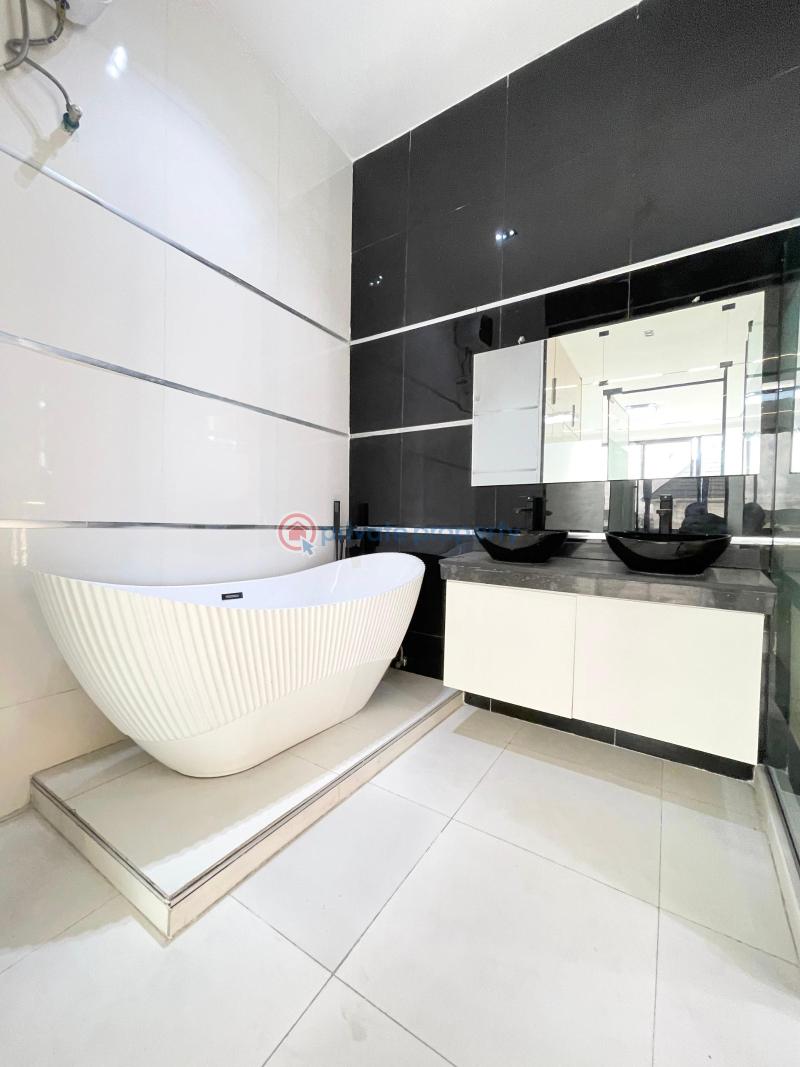 4 bedroom Detached Duplex For Sale Ajah Lagos - 12