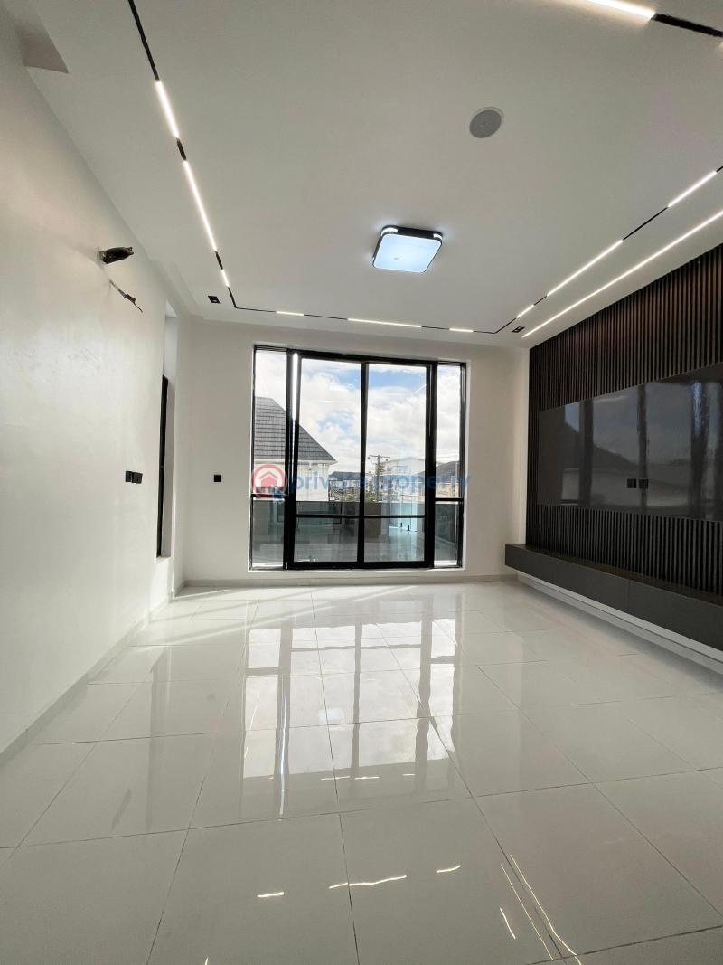 4 bedroom Detached Duplex For Sale Ajah Lagos - 4