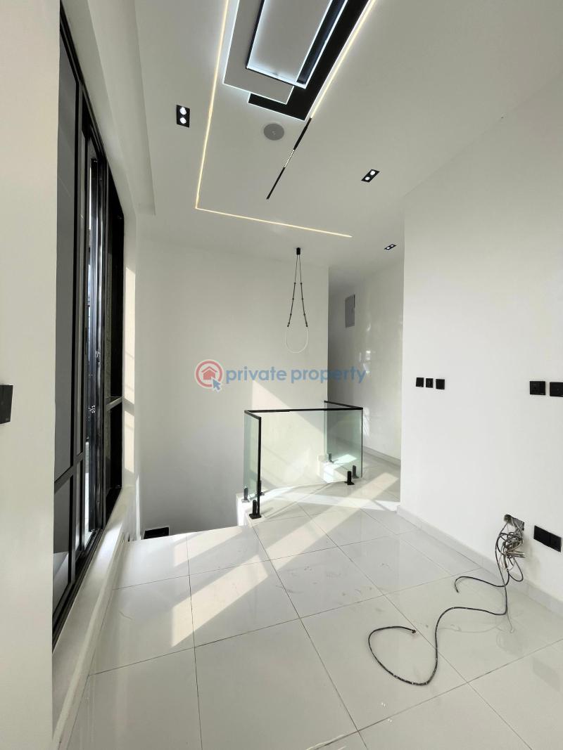 4 bedroom Detached Duplex For Sale Ajah Lagos - 9