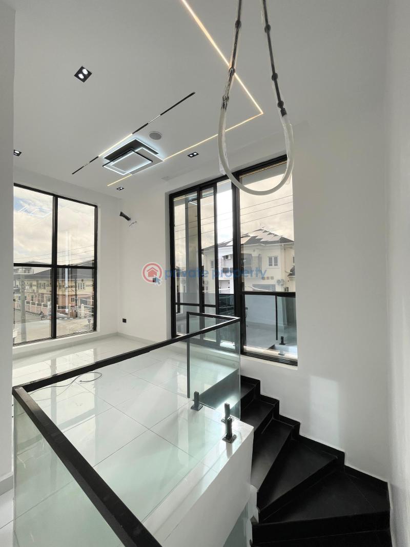 4 bedroom Detached Duplex For Sale Ajah Lagos - 15
