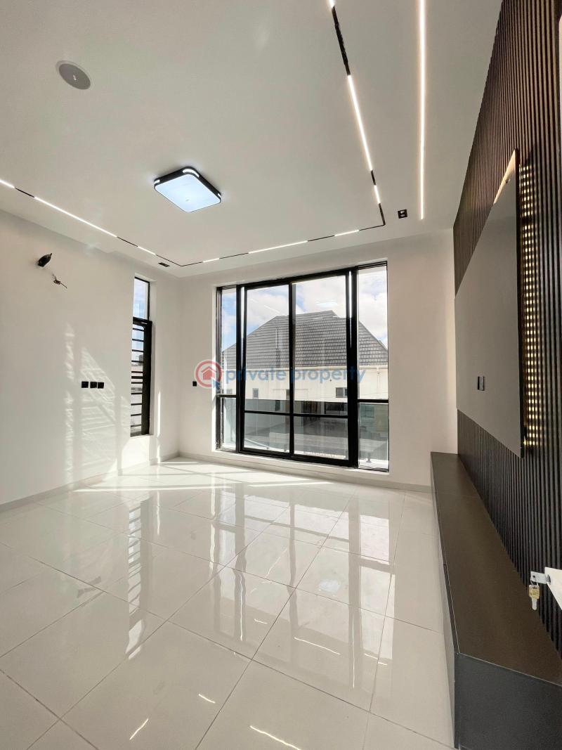 4 bedroom Detached Duplex For Sale Ajah Lagos - 3