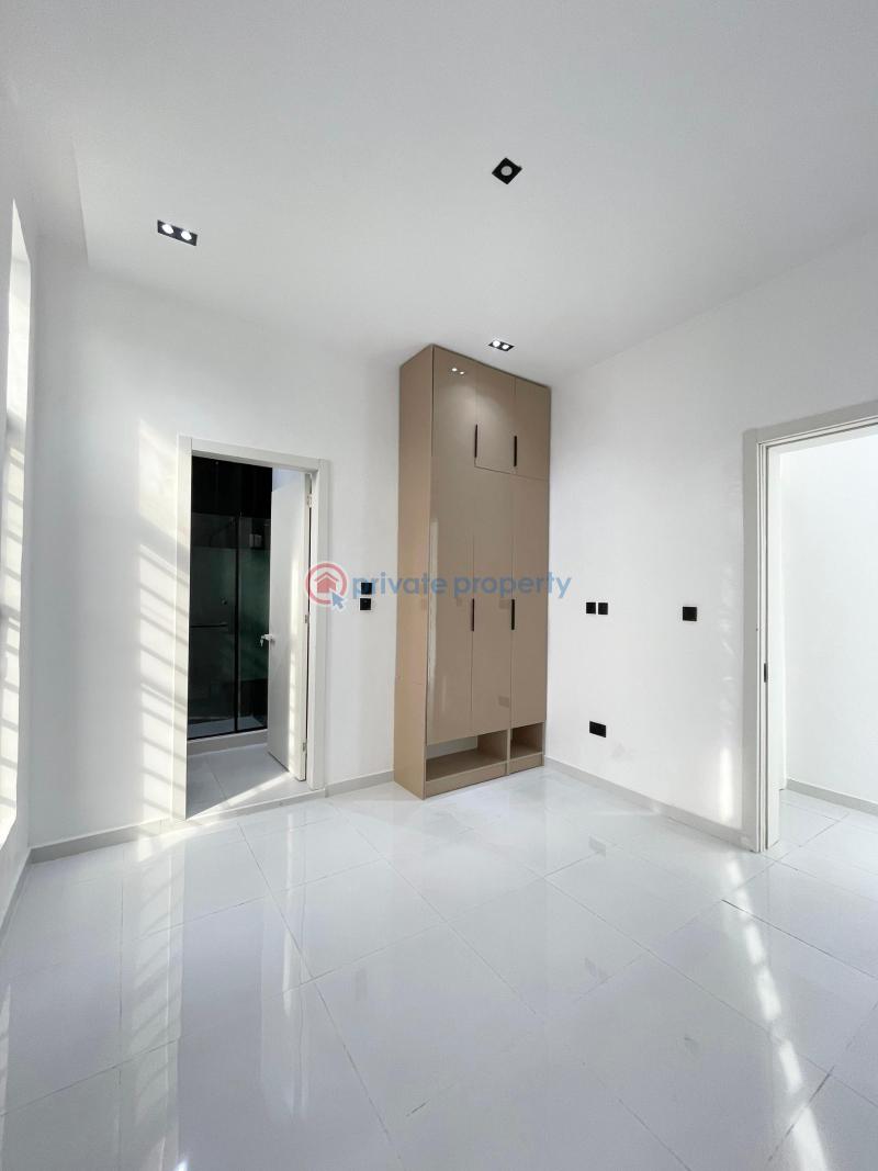 4 bedroom Detached Duplex For Sale Ajah Lagos - 1