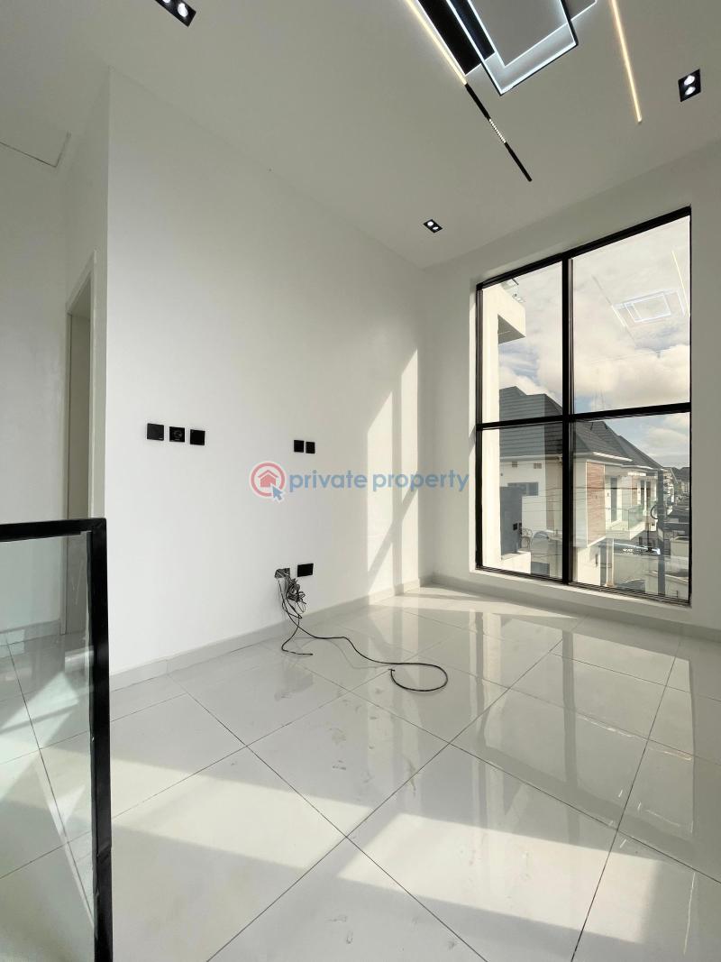 4 bedroom Detached Duplex For Sale Ajah Lagos - 11