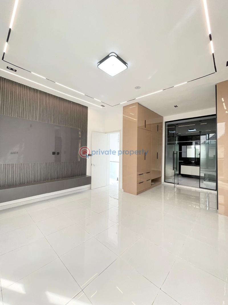 4 bedroom Detached Duplex For Sale Ajah Lagos - 8