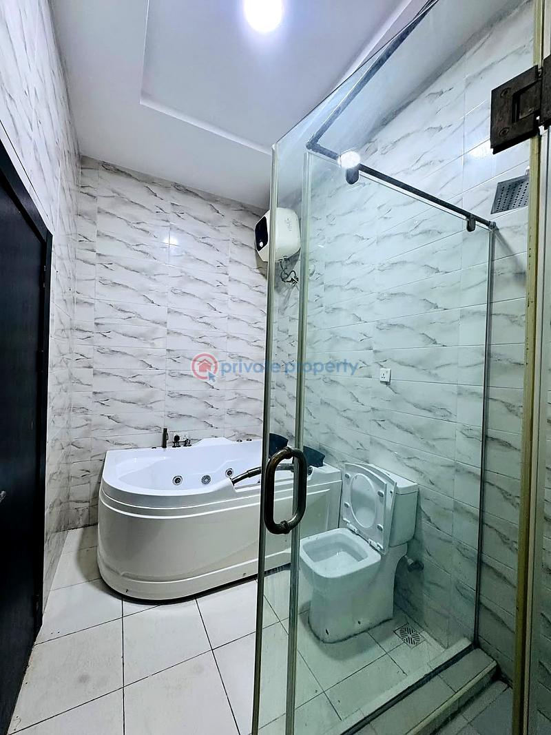 4 bedroom Detached Duplex For Sale Ajah Lagos - 6