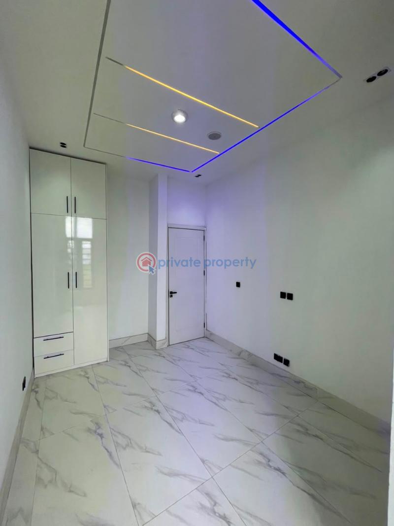 4 bedroom Detached Duplex For Sale Ajah Lagos - 8