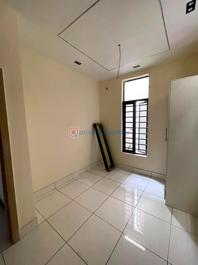 4 bedroom House For Sale Lekki Phase 1 Lagos - 6