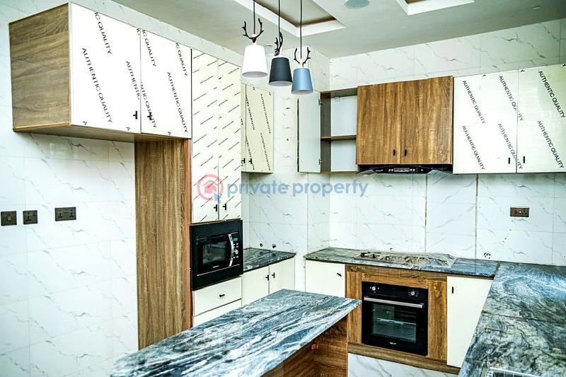 4 bedroom Detached Duplex For Sale Ajah Lagos - 2