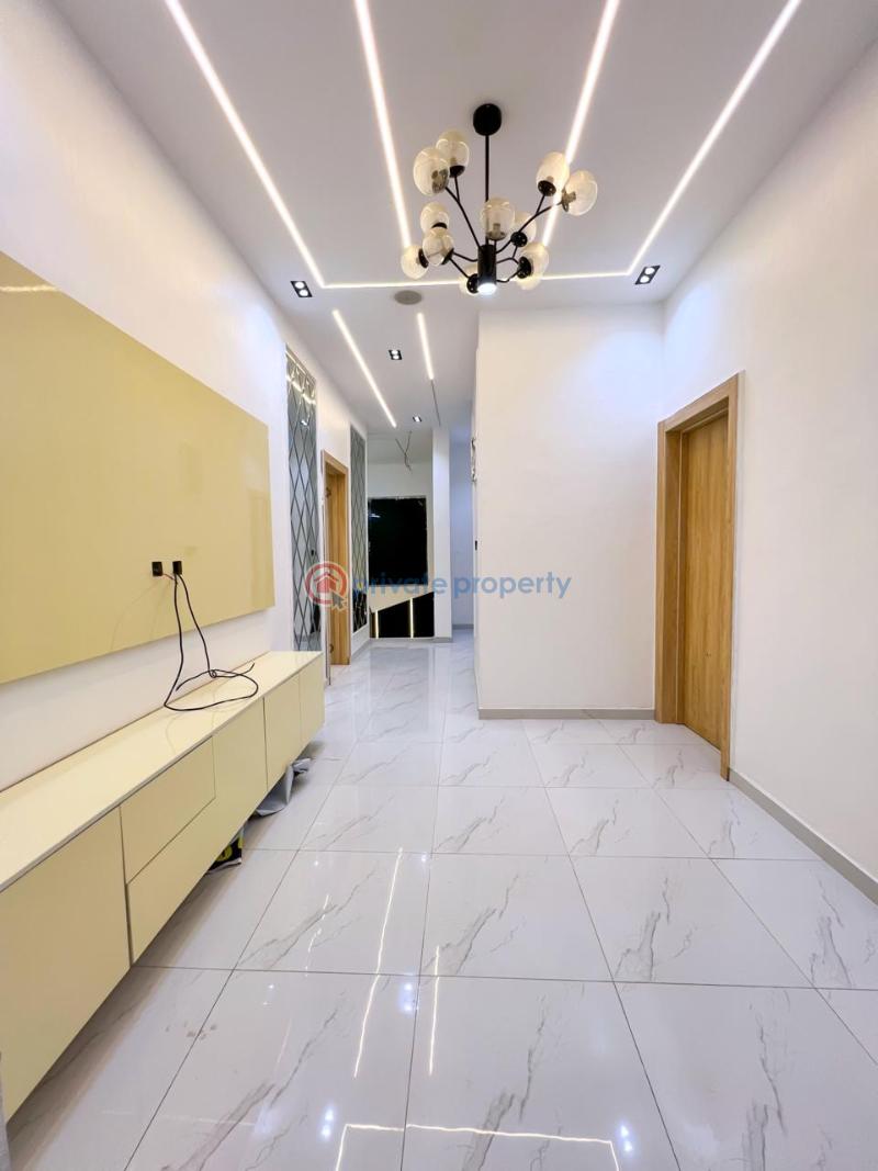 4 bedroom Detached Duplex For Sale Ajah Lagos - 12