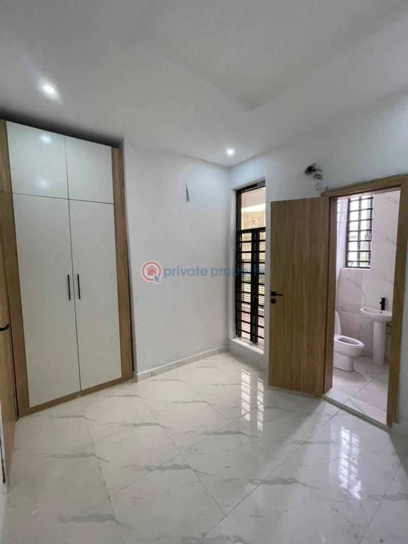 4 bedroom Detached Duplex For Sale Ajah Lagos - 1